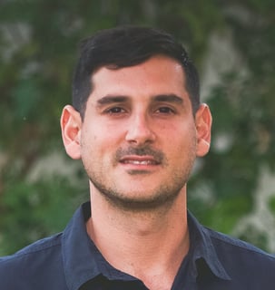 Picture of Keith Levine