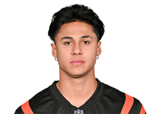 Picture of Andrei Iosivas