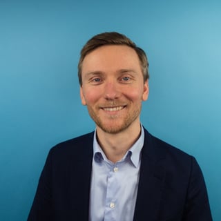 Picture of Torsten Bell
