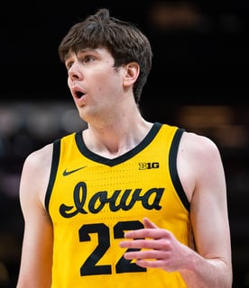 Picture of Patrick McCaffery