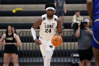Picture of Keenon Cole