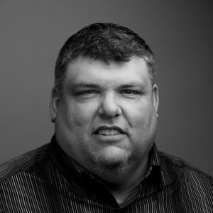 Picture of Mark Kaboly