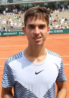 Picture of Dino Prižmić