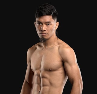 Picture of Lito Adiwang