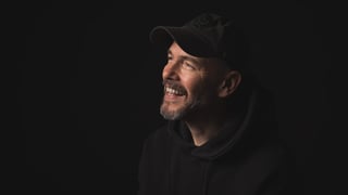 Picture of Julian Gerighty