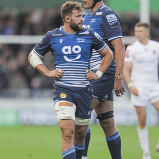 Picture of Sam Dugdale
