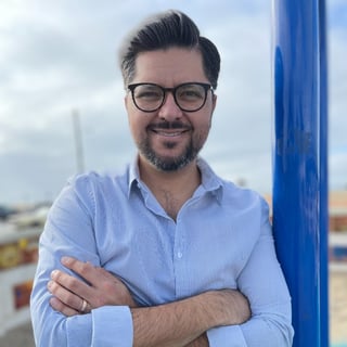 Picture of Ronald L. Zambrano