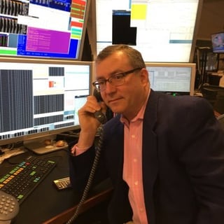 Picture of Steve Sosnick