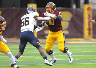 Picture of Luke Goedeke
