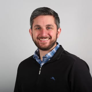 Picture of Evan Lazar