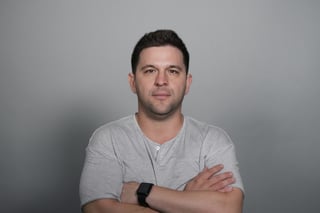 Picture of Judd Moldaver