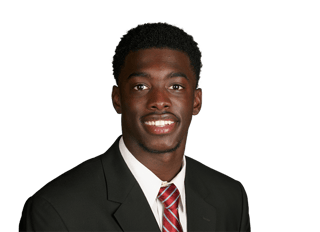 Picture of Terrion Arnold