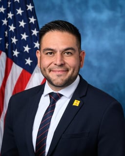 Picture of Gabe Vasquez