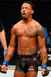 Picture of Lerone Murphy