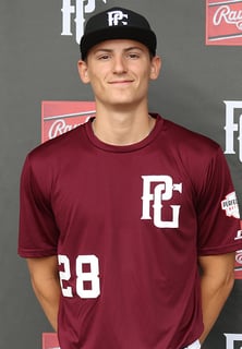Picture of Colson Montgomery