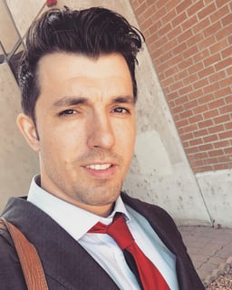 Picture of Zack Goytowski
