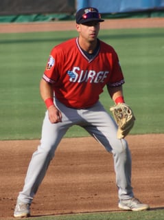 Picture of Spencer Steer