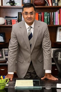 Picture of Manny Arora
