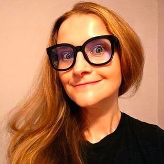 Picture of Jen Glennon