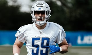 Picture of Trevor Nowaske