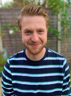 Picture of Tom Melia