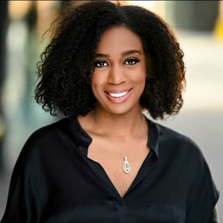 Picture of Sherrese Clarke Soares