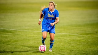 Picture of Delanie Sheehan