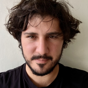 Picture of Matias Delacroix