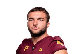 Picture of Cameron Skattebo