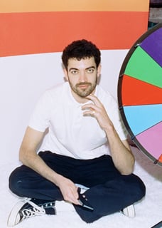Picture of Adam Faze
