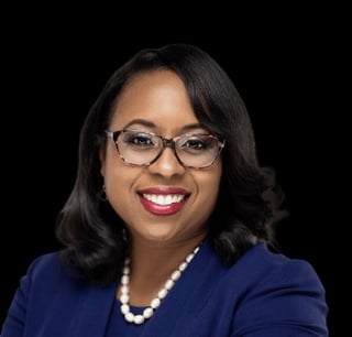 Picture of Teneshia Hudspeth