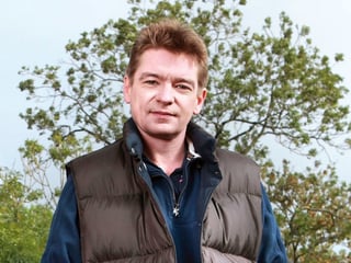 Picture of Ian Pepperell
