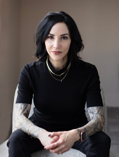 Picture of Lindsay Dougherty