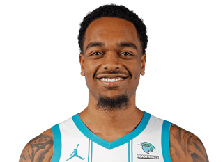 Picture of Bryce McGowens