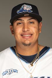 Picture of Keider Eduardo Montero