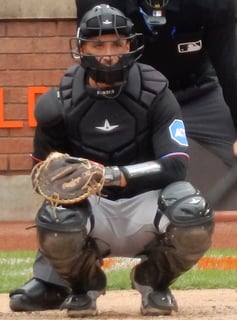Picture of Nick Fortes
