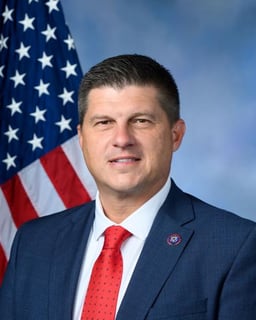 Picture of Brad Finstad