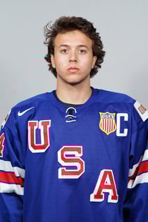Picture of Brock Faber