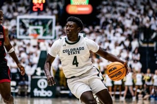 Picture of Isaiah Stevens