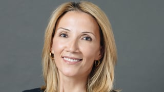 Picture of Helen Hoehne