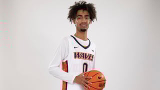 Picture of Houston Mallette