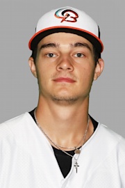 Picture of Cade Jackie Povich