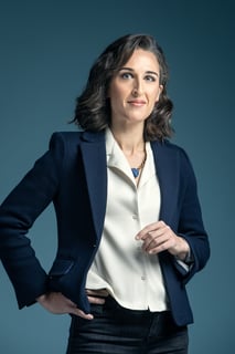 Picture of Megan Savard