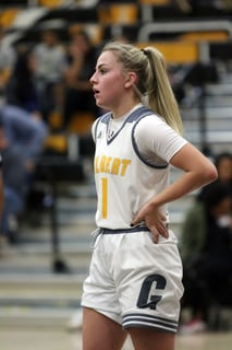 Picture of Haley Cavinder
