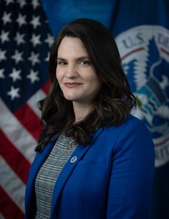 Picture of Nina Jankowicz