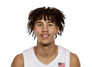 Picture of Jalen Warley