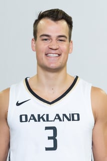 Picture of Jack Gohlke
