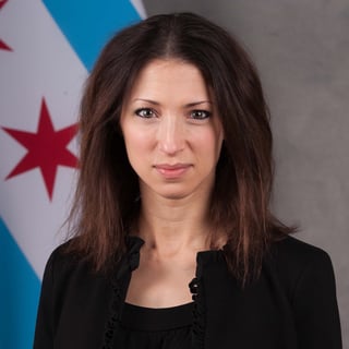 Picture of Deborah Witzburg