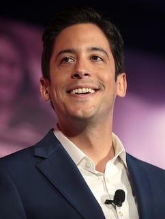 Picture of Michael J. Knowles