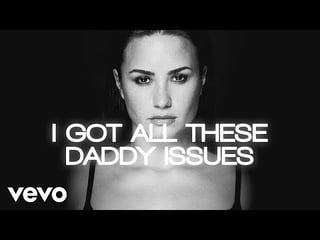 Picture of Daddy Issues